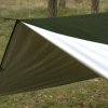Tarp termo TigerWood 3mx2m - zielony
